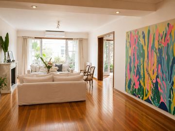 Venta de Departamento en Recoleta, Capital Federal - 5 ambientes