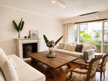 Venta de Departamento en Recoleta, Capital Federal - 5 ambientes