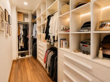 Venta de Departamento en Recoleta, Capital Federal - 5 ambientes