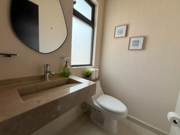 Casa en Venta Fraccionamiento Punta Mixe, León, Gto. Ameyali