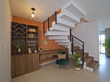 Casa en Venta Fraccionamiento Punta Mixe, León, Gto. Aruma