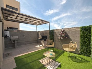 Casa en Venta Fraccionamiento Punta Mixe, León, Gto. Aruma
