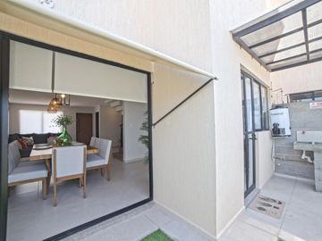 Casa en Venta Fraccionamiento Punta Mixe, León, Gto. Aruma