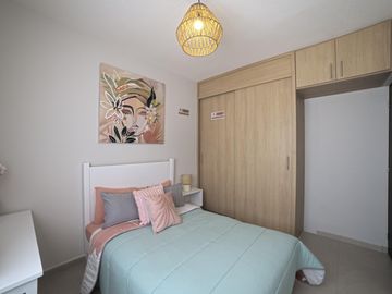 Casa en Venta Fraccionamiento Punta Mixe, León, Gto. Aruma