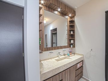 Casa en Venta Fraccionamiento Punta Mixe, León, Gto. Aruma