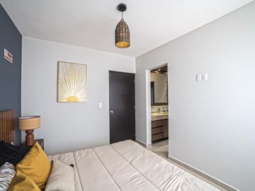 Casa en Venta Fraccionamiento Punta Mixe, León, Gto. Aruma