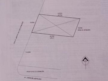 Terreno en Venta en Gran Jardin León Guanajuato Zona Norte