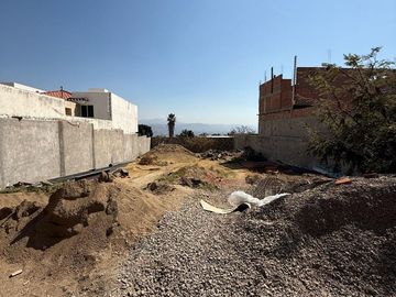 Terreno en Venta en Gran Jardin León Guanajuato Zona Norte