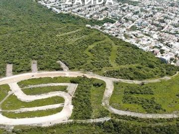 Terreno en Venta en Zanda Residencial León Guanajuato