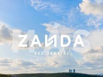 Terreno en Venta en Zanda Residencial León Guanajuato