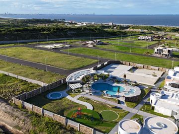 Terreno en Venta Lomas del Mediterraneo