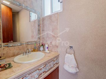 Venta Casa en Las Arboledas, Atizapán de Zaragoza Estado de México