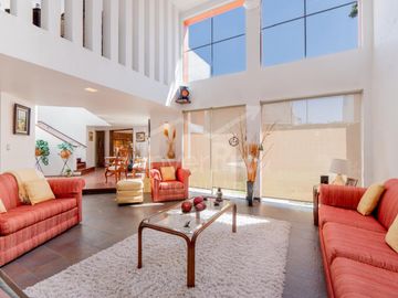 Venta Casa en Las Arboledas, Atizapán de Zaragoza Estado de México