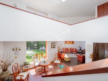 Venta Casa en Las Arboledas, Atizapán de Zaragoza Estado de México