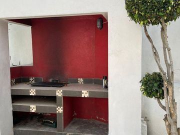 Venta de Casa en Lomas de Valle Escondido, Atizapán