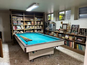 Casa en venta Polanco III Sección, Miguel Hidalgo, CDMX