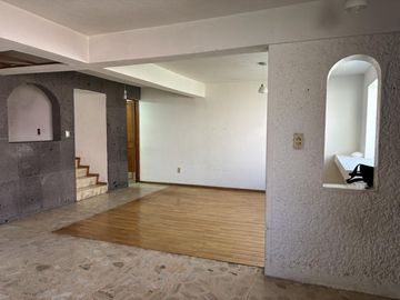 Venta Casa en condominio Lomas Verdes Naucalpan, Edo de México