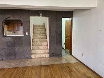 Venta Casa en condominio Lomas Verdes Naucalpan, Edo de México