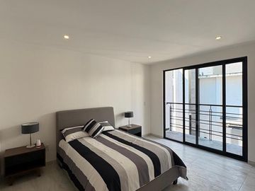 Casa en condominio Calacoaya, Atizapan de Zaragoza, Edo de Mex