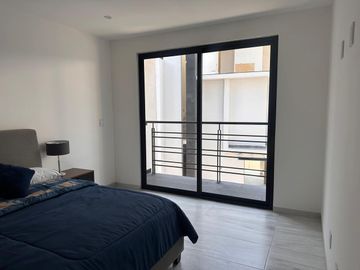 Casa en condominio Calacoaya, Atizapan de Zaragoza, Edo de Mex