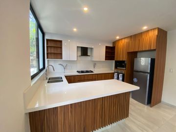 Casa en condominio Calacoaya, Atizapan de Zaragoza, Edo de Mex