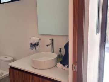 Casa en condominio Calacoaya, Atizapan de Zaragoza, Edo de Mex