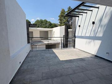 Casa en condominio Calacoaya, Atizapan de Zaragoza, Edo de Mex