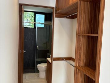 Casa en condominio Calacoaya, Atizapan de Zaragoza, Edo de Mex