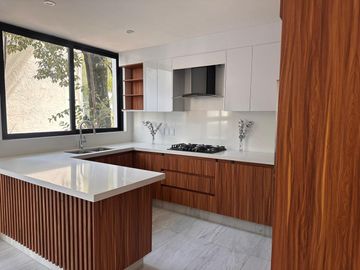 Casa en condominio Calacoaya, Atizapan de Zaragoza, Edo de Mex