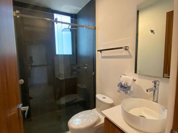 Casa en condominio Calacoaya, Atizapan de Zaragoza, Edo de Mex