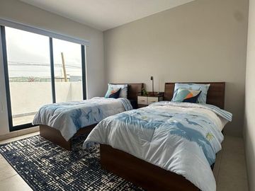 Casa en VENTA en Querétaro. ¡Cañadas del Arroyo, Corregidora! Con Roof Garden
