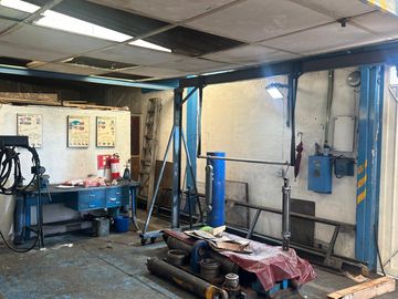 VENTA Terreno comercial en Av Principal, Lomas de Atizapan, Edo de México