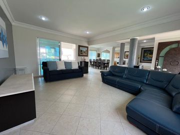 Casa en Venta Fracc, Lomas de Cocoyoc Morelos