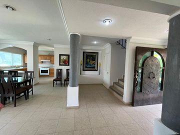 Casa en Venta Fracc, Lomas de Cocoyoc Morelos