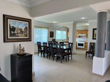 Casa en Venta Fracc, Lomas de Cocoyoc Morelos