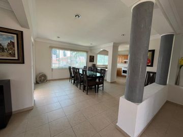 Casa en Venta Fracc, Lomas de Cocoyoc Morelos