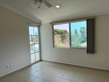 Casa en Venta Fracc, Lomas de Cocoyoc Morelos