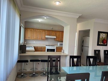Casa en Venta Fracc, Lomas de Cocoyoc Morelos