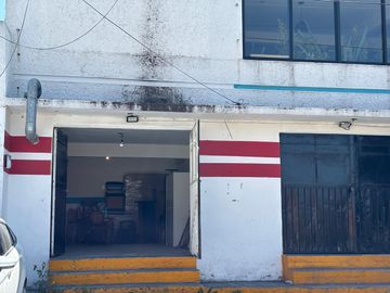 Edificio Comercial en Venta Colinas del Lago Cuautitlán Izcalli, Edo de México