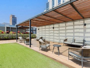 Departamento en Venta Ampliación Granada, Miguel Hidalgo, CDMX