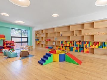 Departamento en Venta Ampliación Granada, Miguel Hidalgo, CDMX