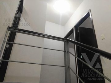 FRACC. MISIONES I, TOLUCA, CASA EN RENTA