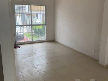 FRACC. MISIONES I, TOLUCA, CASA EN RENTA