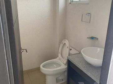 FRACC. MISIONES I, TOLUCA, CASA EN RENTA