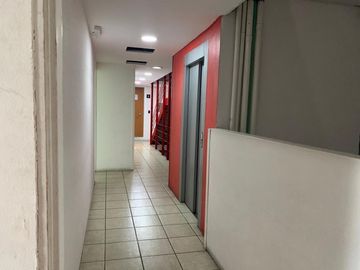 Oficinas en renta en Portales, Benito Juárez, CDMX