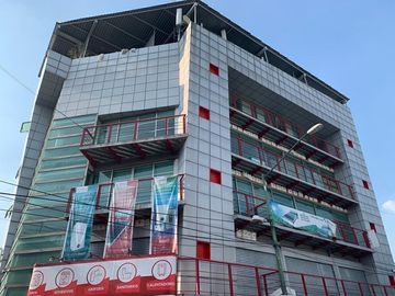 Oficinas en renta en Portales, Benito Juárez, CDMX