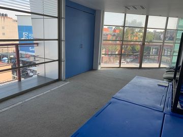 Oficinas en renta en Portales, Benito Juárez, CDMX