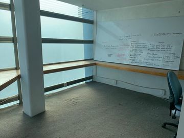 Oficinas en renta en Portales, Benito Juárez, CDMX