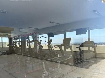 DEPARTAMENTO EN RENTA EN FAJA DE ORO, TAMPICO TAMAULIPAS. TORRE 827.