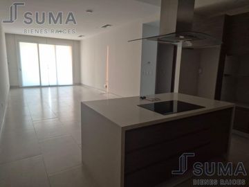 DEPARTAMENTO EN RENTA EN FAJA DE ORO, TAMPICO TAMAULIPAS. TORRE 827.
